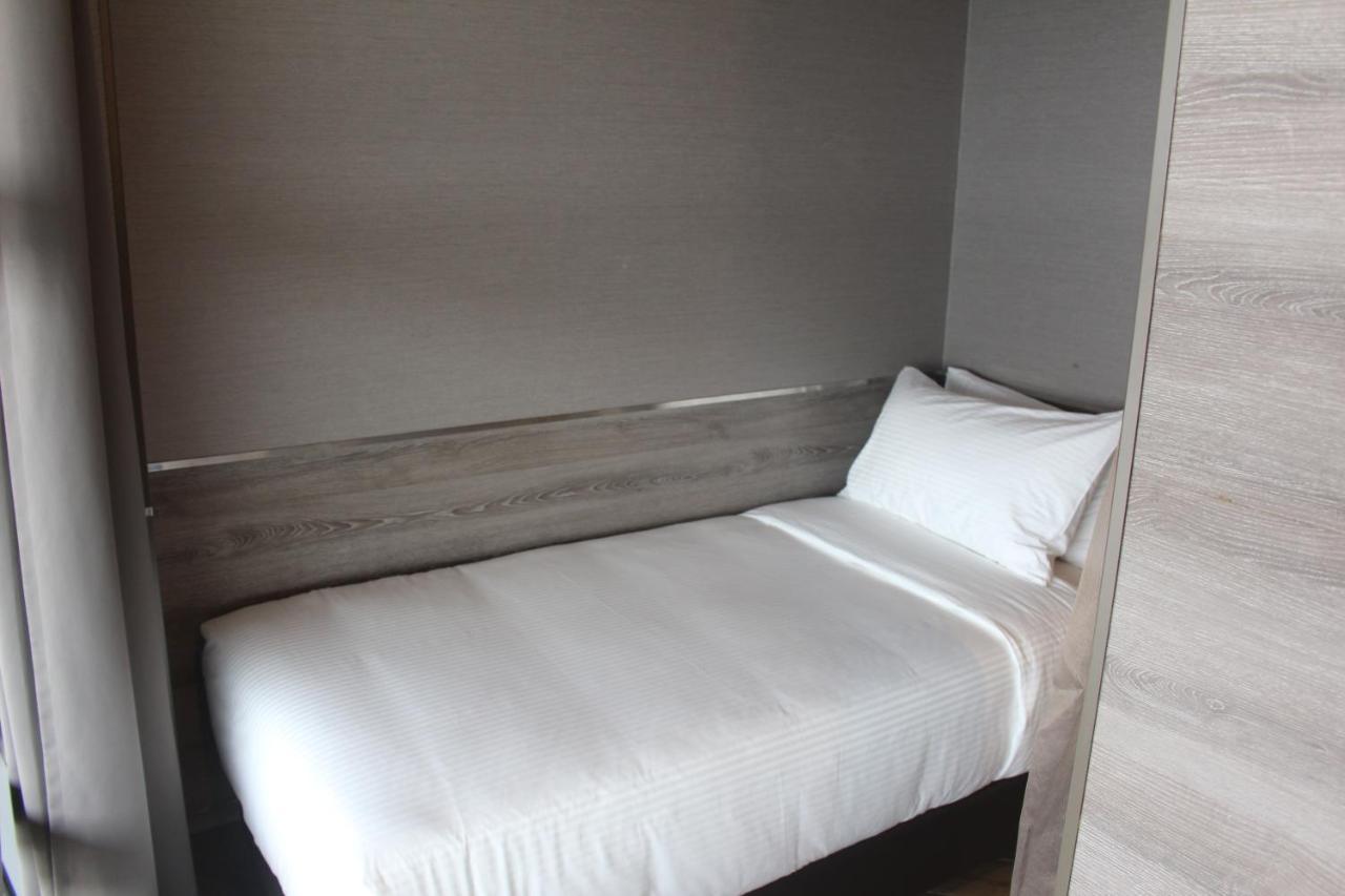 Plaza Premium Lounge Hotel Sepang Exterior foto