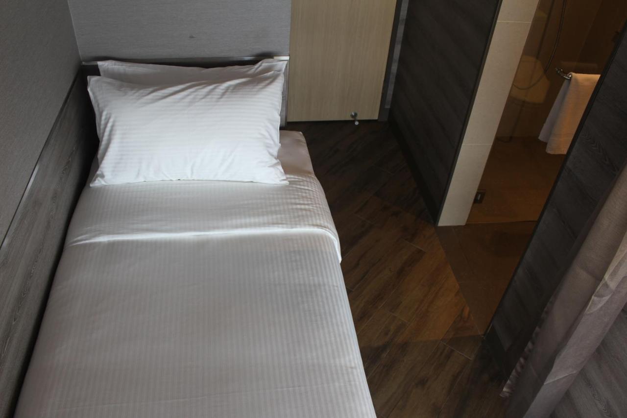 Plaza Premium Lounge Hotel Sepang Exterior foto